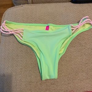 Victoria Secret Bikini Bottoms